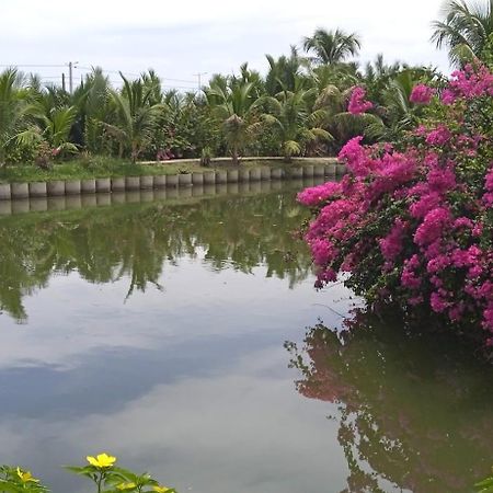 Lakeview Villa Homestay Hoi An Exterior photo