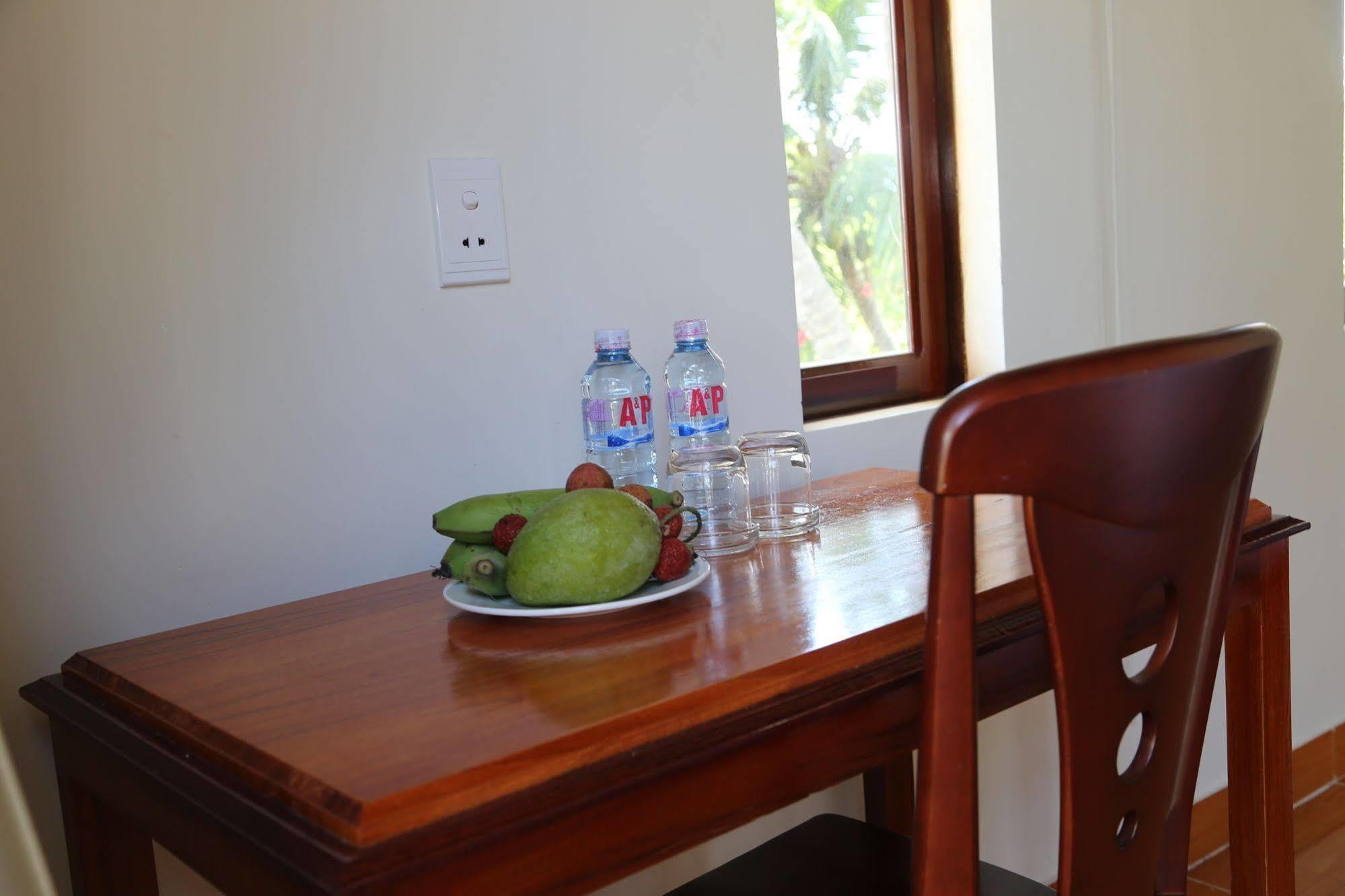 Lakeview Villa Homestay Hoi An Exterior photo